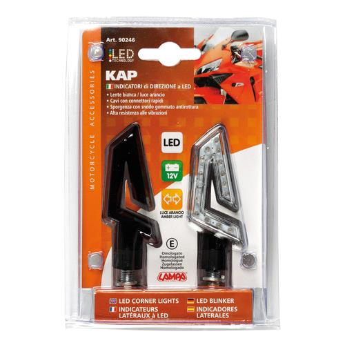LED мигачи-KAP 90246 — снимка 3