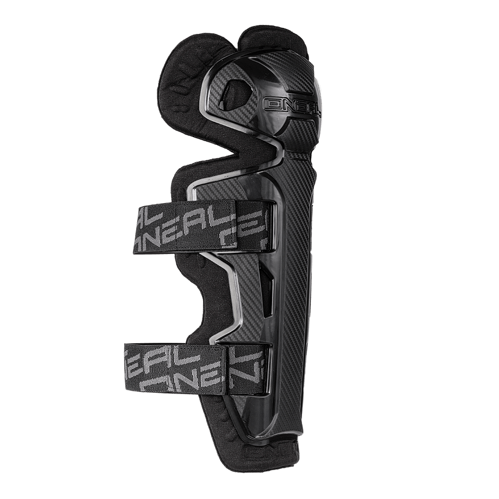 Наколенки O'NEAL PRO II CARBON — снимка 2