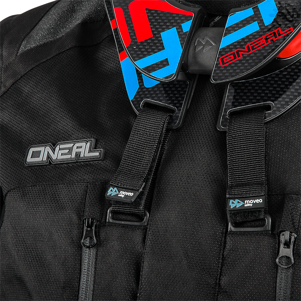 Ендуро яке O'NEAL BAJA RACING — снимка 6