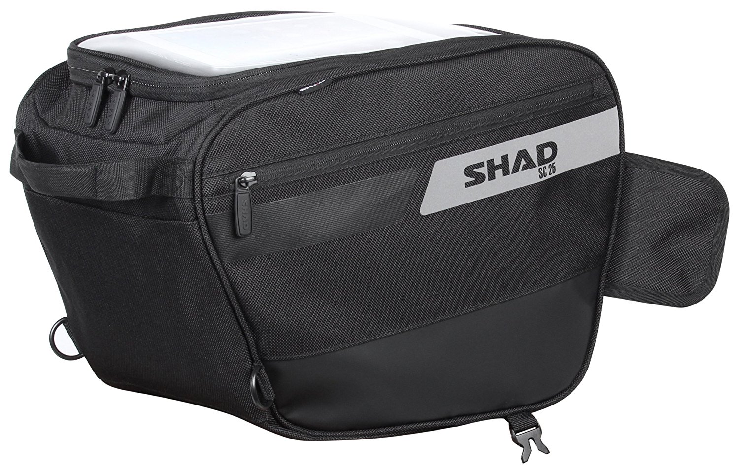 Чанта за скутер SHAD SC25 — снимка 2