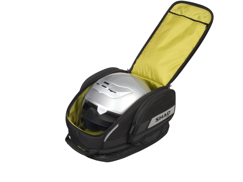 Чанта за мотор SHAD SL20F — снимка 3