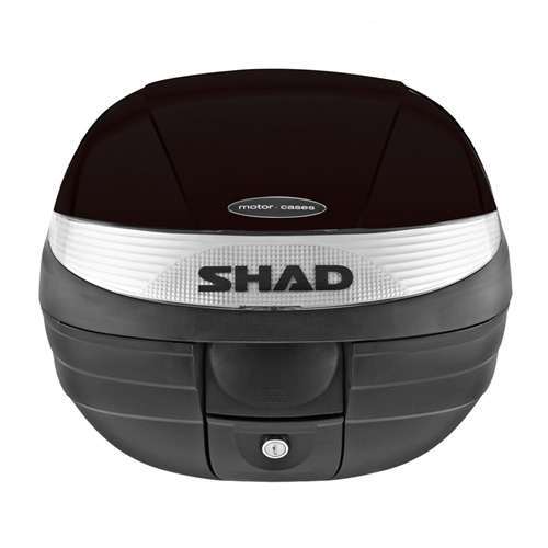 Куфар за мотор SHAD SH29 — снимка 2