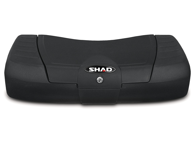 Куфар за ATV SHAD 40 — снимка 2