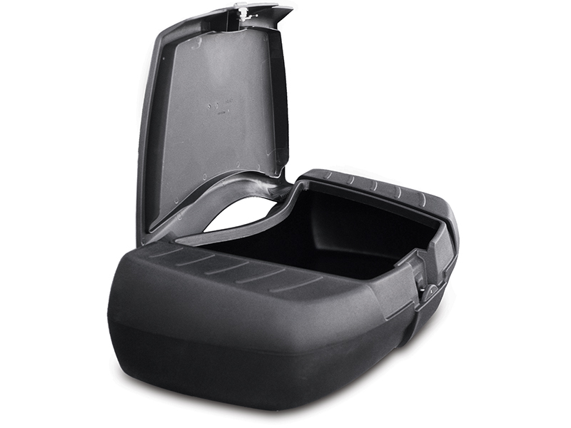 Куфар за ATV SHAD 40 — снимка 3