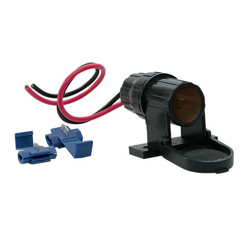 Гнездо за запалка 12V-24V 39067 — снимка 4