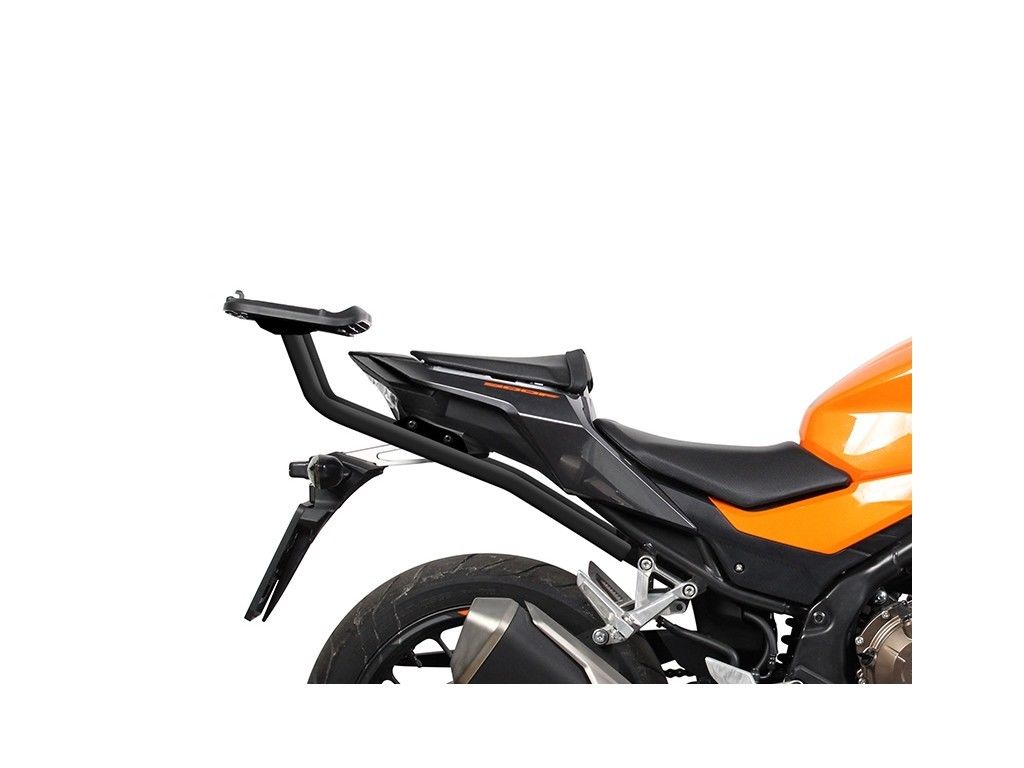 Монтажен комплект за куфари SHAD TOP MASTER HONDA CB 500 F/R´16 — снимка 2
