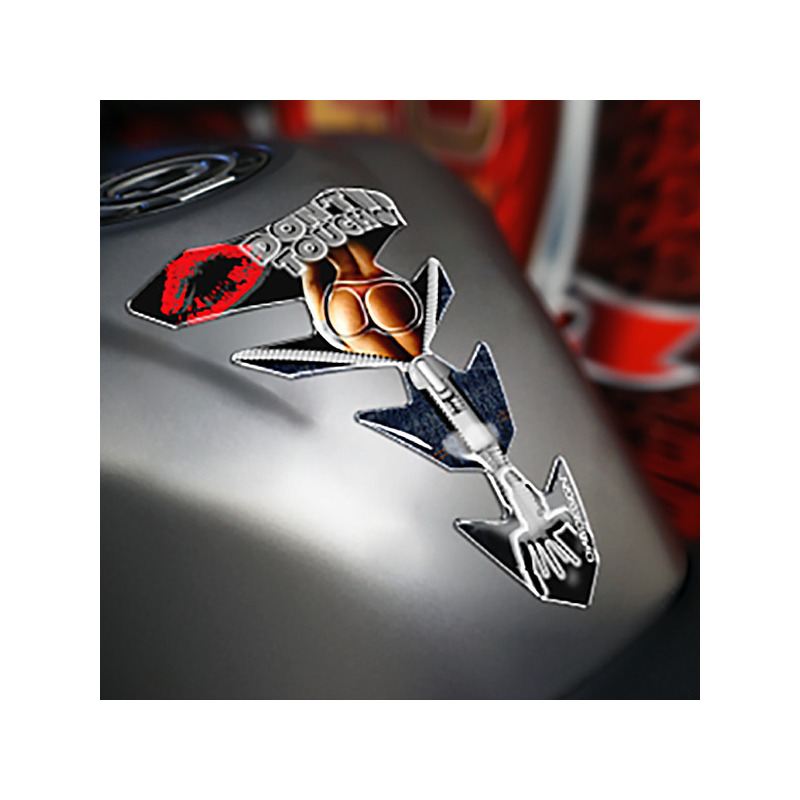 Протектор за резервоар DON'T TOUCH 3D CGEXS74P/PR3245_2