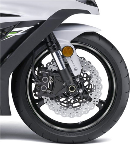 Светлоотразителна лента за джанти 3M RSSP/PR3260 MATT SILVER