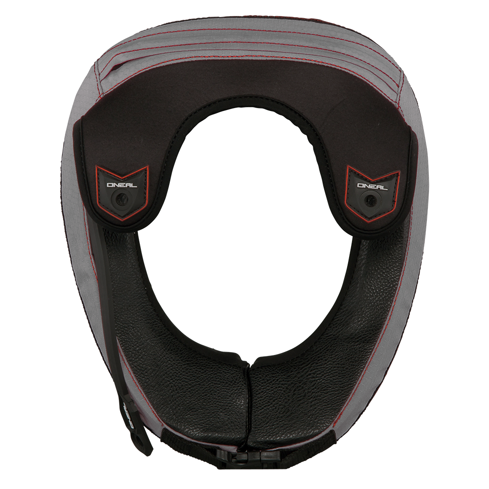 Протекторна яка O'NEAL NX2 BLACK — снимка 3