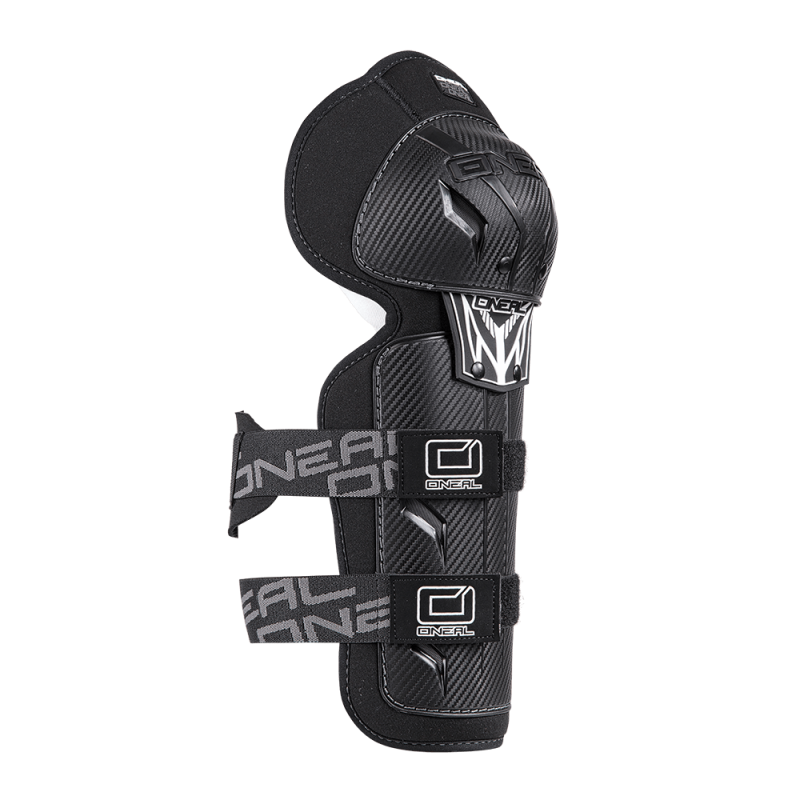 Детски наколенки O’NEAL PRO III CARBON — снимка 2