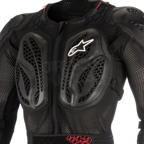 Ризница ALPINESTARS BIONIC ACTION — снимка 2