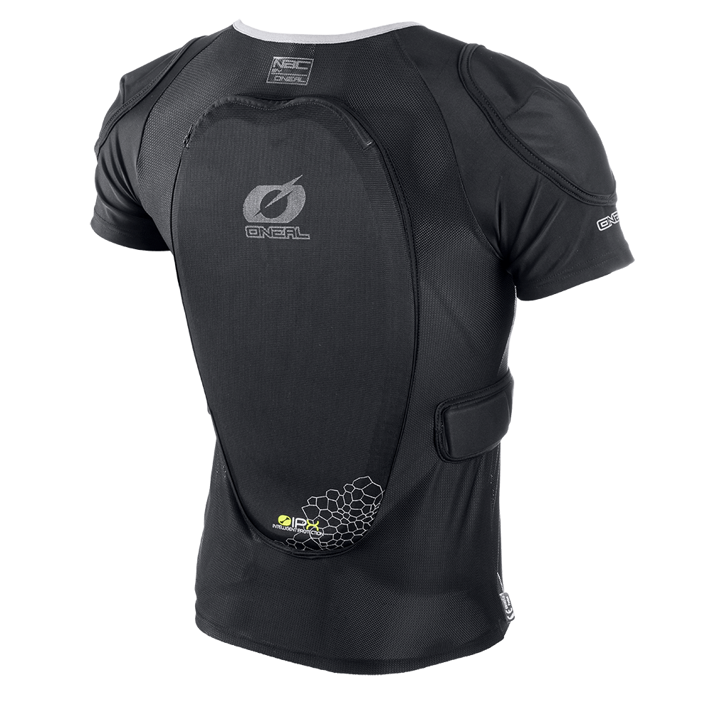 Протекторна блуза O'NEAL BP SLEEVE BLACK — снимка 2