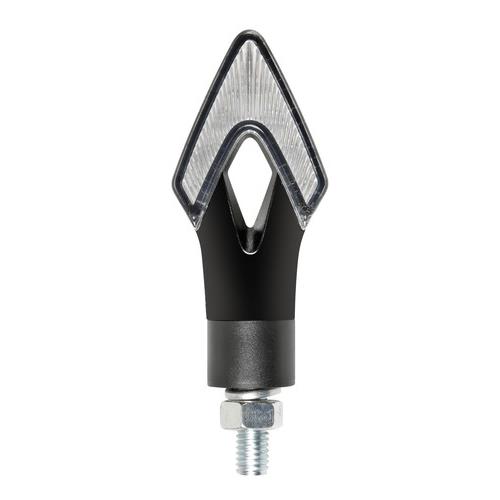 LED мото мигачи LUM 90470 — снимка 3