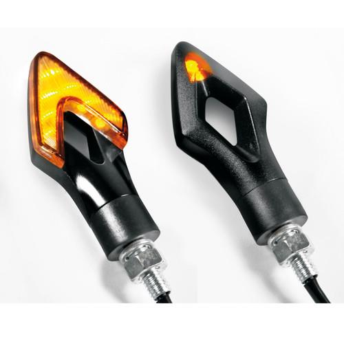 LED мото мигачи LUM 90470 — снимка 5
