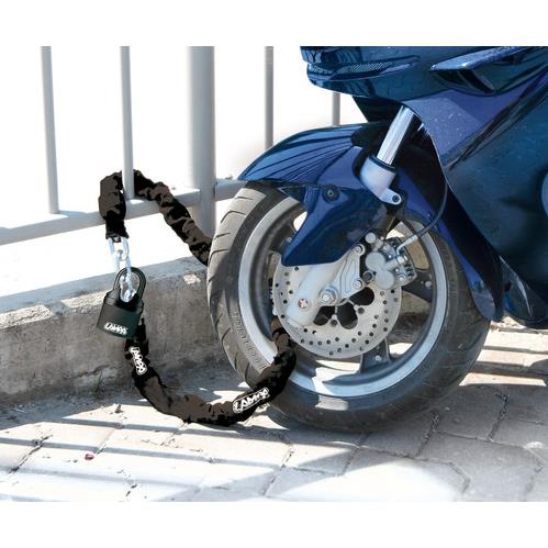 Заключващa мото верига – C-LOCK 150 PLUS 90633 — снимка 2