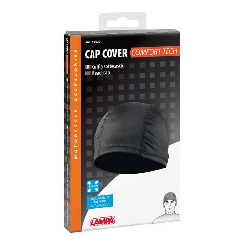 Шапка за глава LAMPA Comfort-Tech 91429 — снимка 2