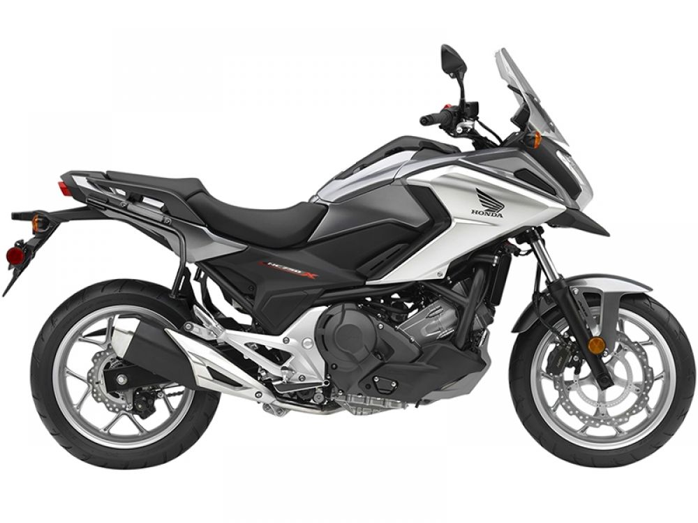 Монтажен комплект за куфари SHAD 3P SYSTEM HONDA NC750 X-S '16_4