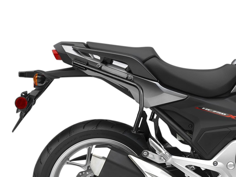 Монтажен комплект за куфари SHAD 3P SYSTEM HONDA NC750 X-S '16
