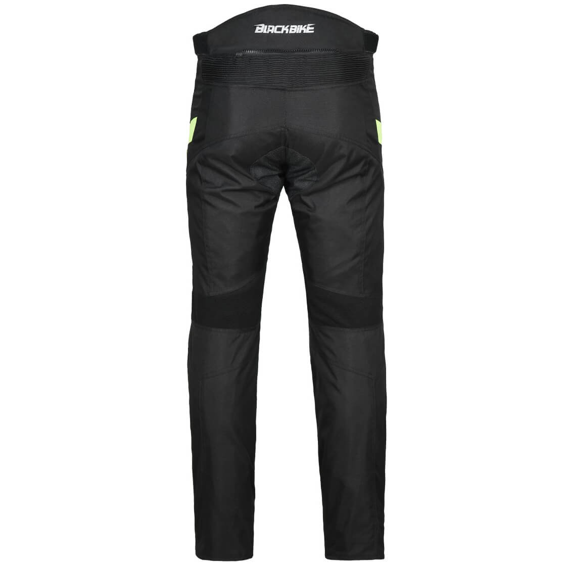 Мото панталон BLACK BIKE MONACO NEON — снимка 2