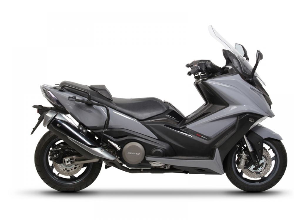 Монтажен комплект за куфари SHAD 3P SYSTEM KYMCO AK 550 '17_2