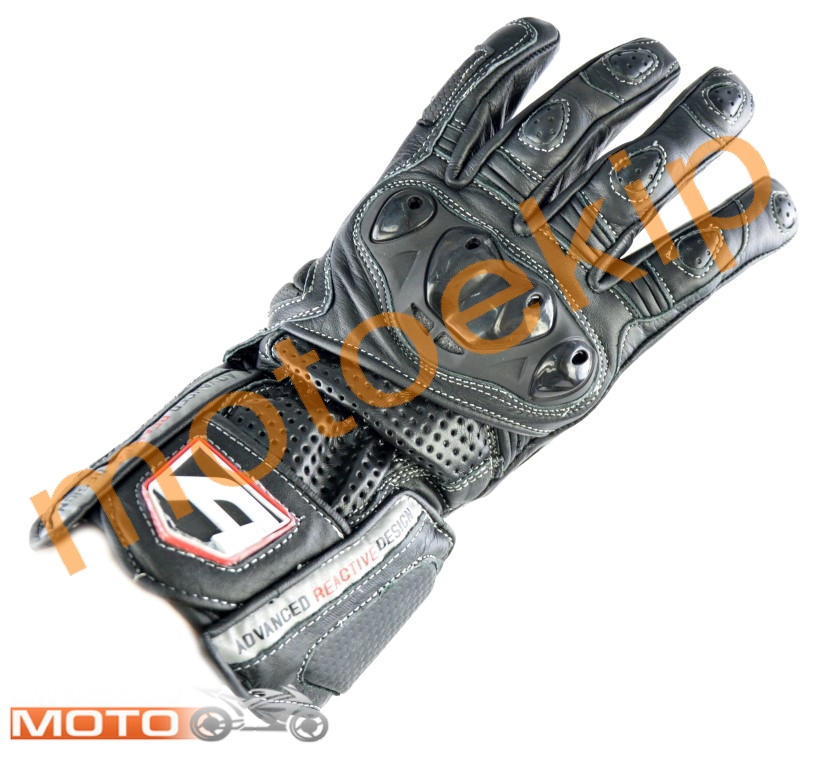 Ръкавици AKITO SPORT RIDER — снимка 2
