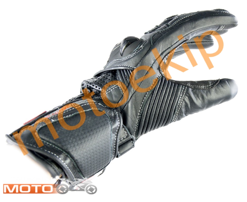 Ръкавици AKITO SPORT RIDER — снимка 3