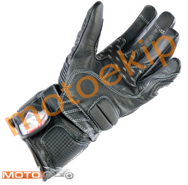 Ръкавици AKITO SPORT RIDER — снимка 4