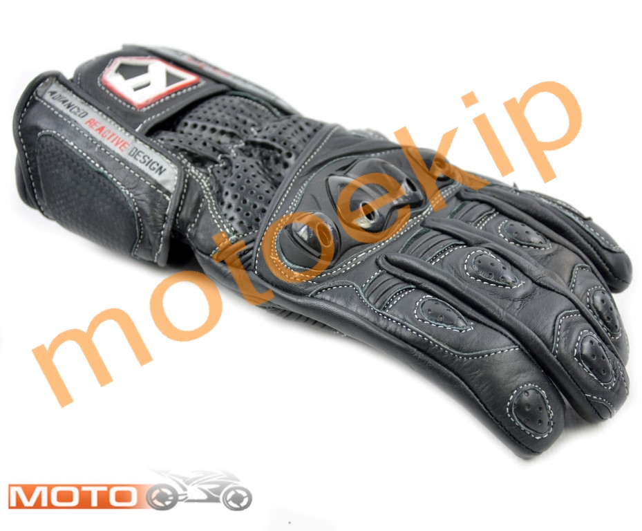 Ръкавици AKITO SPORT RIDER — снимка 5
