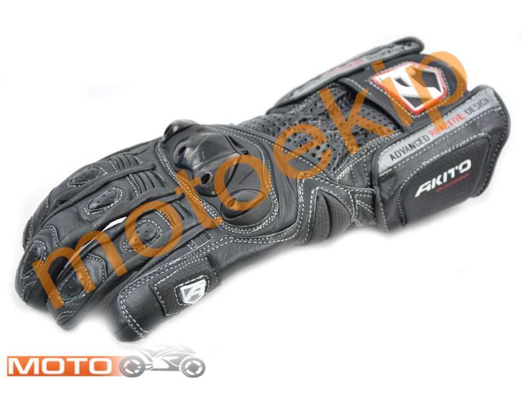 Ръкавици AKITO SPORT RIDER — снимка 6