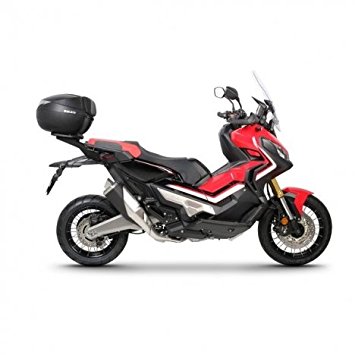 Монтажен комплект за куфари SHAD TOP MASTER HONDA X-ADVENTURE 750'17 — снимка 2