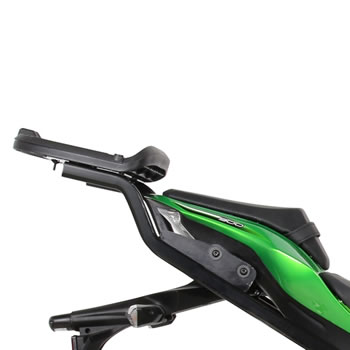 Монтажен комплект за куфари SHAD TOP MASTER KAWASAKI Z900 '17 — снимка 2