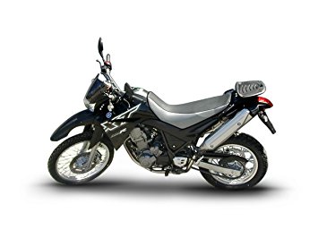 Монтажен комплект за куфари SHAD TOP MASTER YAMAHA XT 660 R/X '04/08 — снимка 2