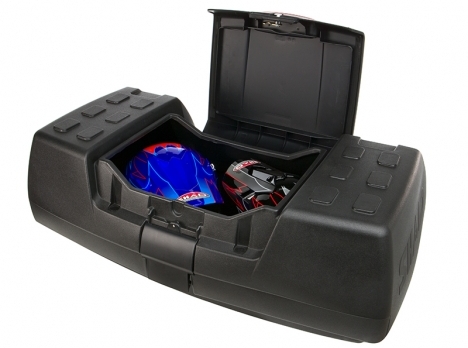Куфар за SHAD ATV 110 — снимка 2