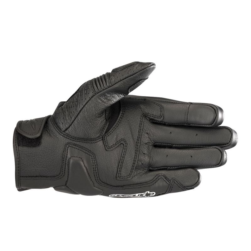 Ръкавици ALPINESTARS CELER V2 BLK/RED — снимка 2
