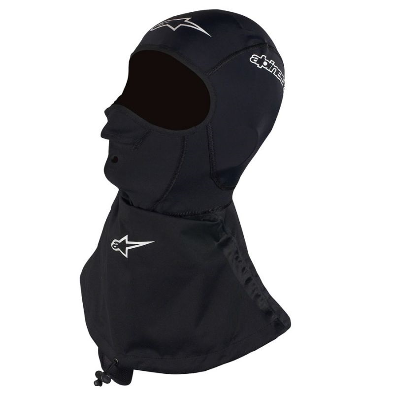 Зимно боне ALPINESTARS WINTER TOURING 1
