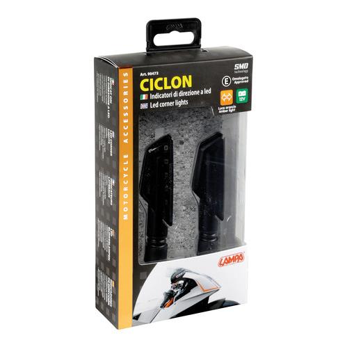 LED мигачи CICLON 90473 — снимка 2