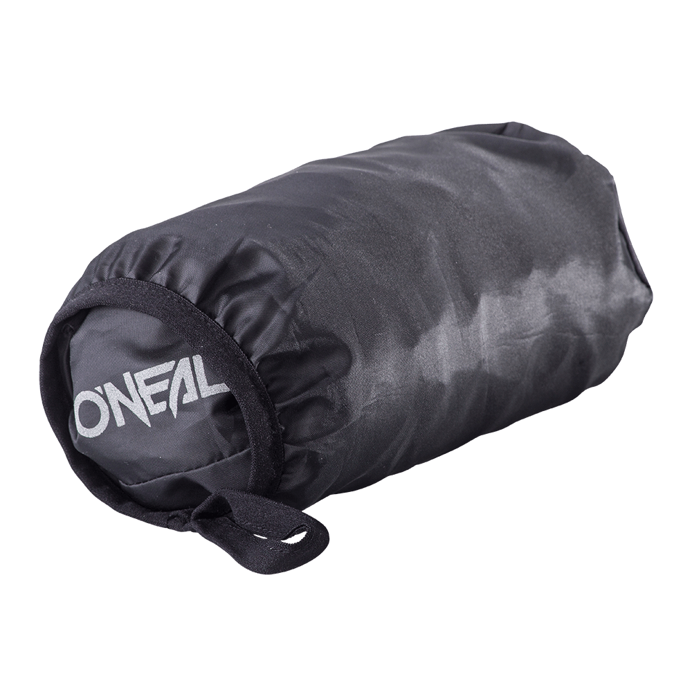 Дъждобран O'NEAL BREEZE BLACK — снимка 3