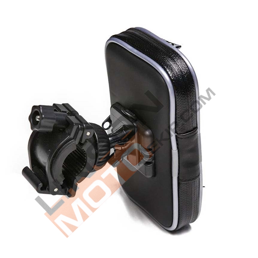 Водоустойчива стойка за телефон SHAD 3,8" X0SG20H — снимка 3