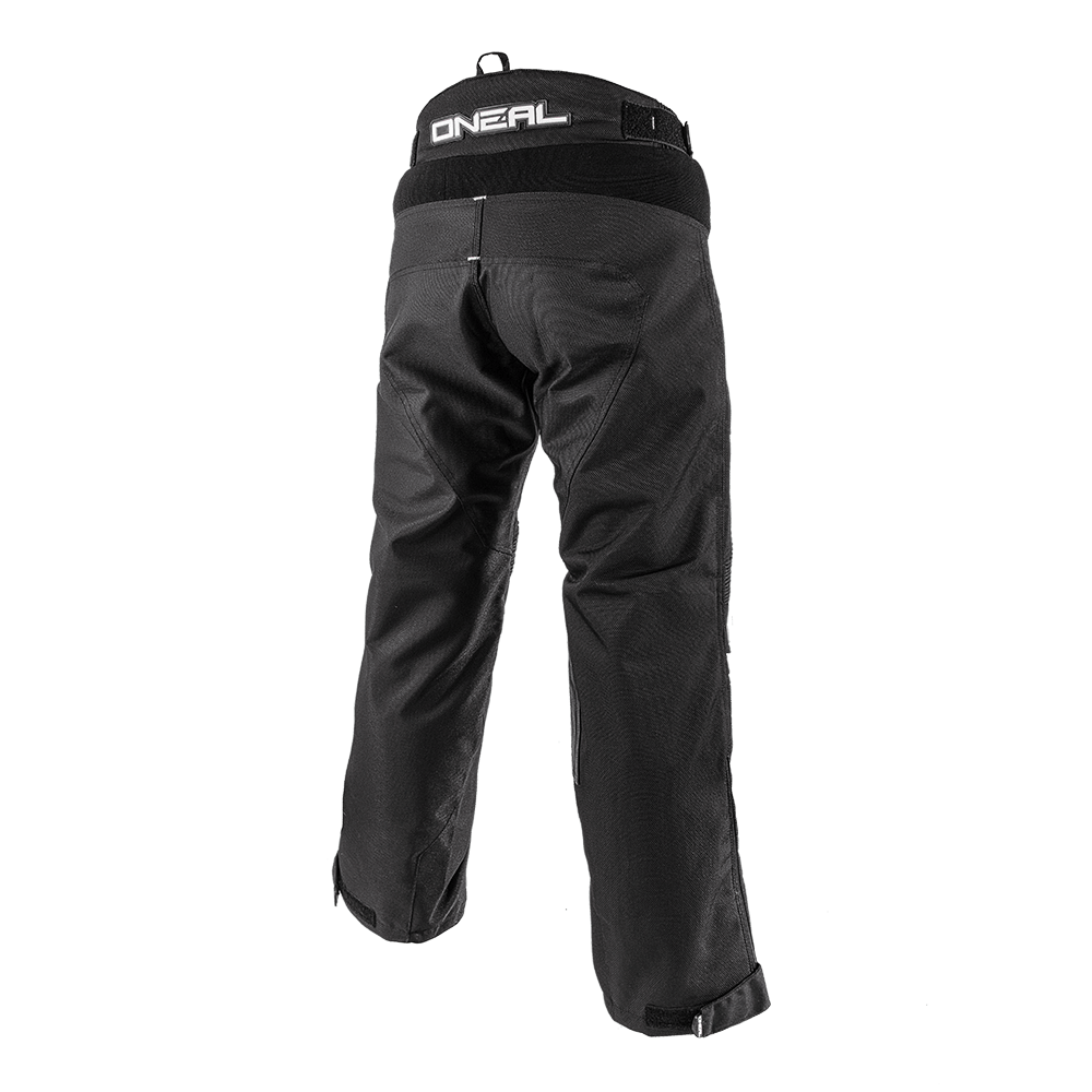 Ендуро панталон O'NEAL BAJA BLACK/WHITE_2