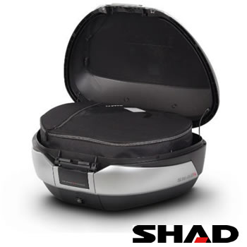 Вътрешна чанта за мото куфар SHAD SH39/SH40/SH45/SH46/SH48/SH49/SH50 — снимка 3