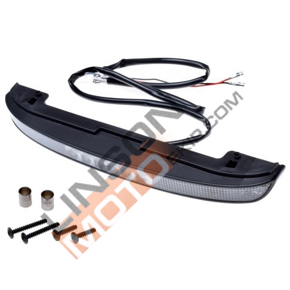 Задна светлина за куфар SHAD SH40/SH42/SH45/SH46 — снимка 2