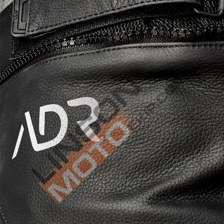 Кожен панталон ADRENALINE SYMETRIC — снимка 3
