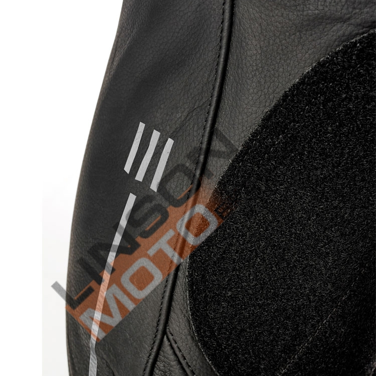 Кожен панталон ADRENALINE SYMETRIC — снимка 4