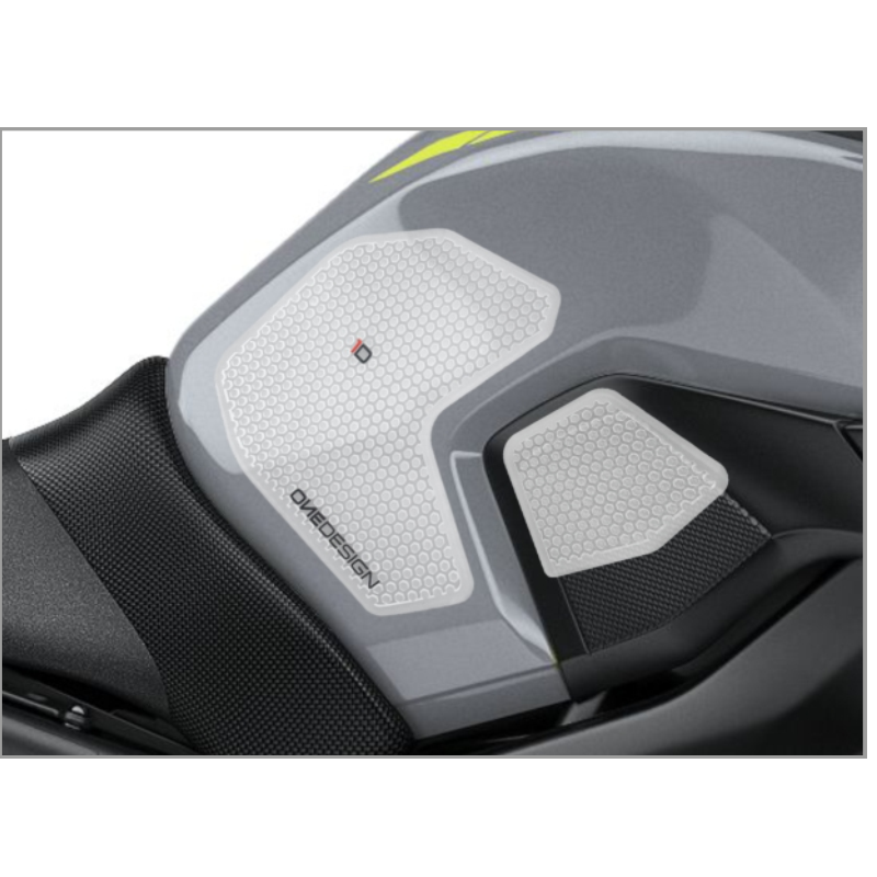 Протектор за резервоар YAMAHA MT-09 2013-2019г. HDR232/PR3451