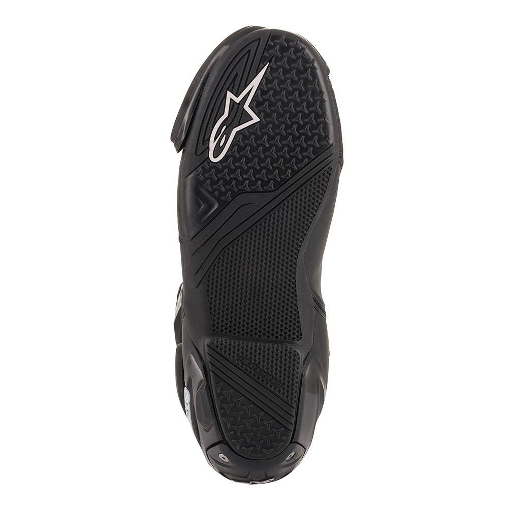 Ботуши ALPINESTARS SMX PLUS V2 BLACK — снимка 2