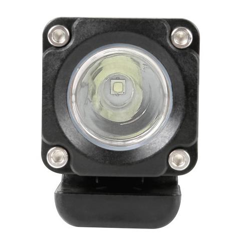 Универсална LED светлина за мотор LAMPA 72338 — снимка 4