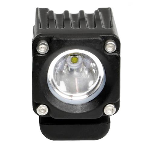 Универсална LED светлина за мотор LAMPA 72338 — снимка 6
