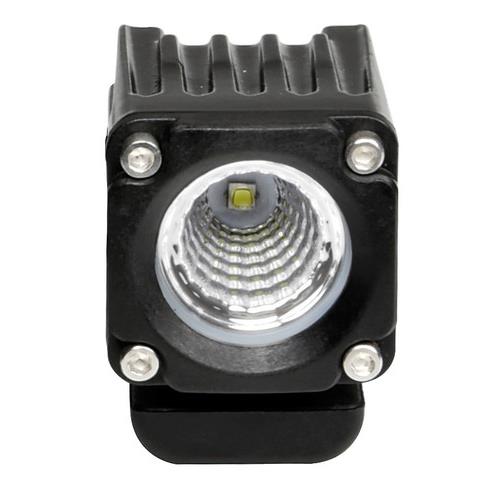 Универсална LED светлина за мотор LAMPA 72339 — снимка 4