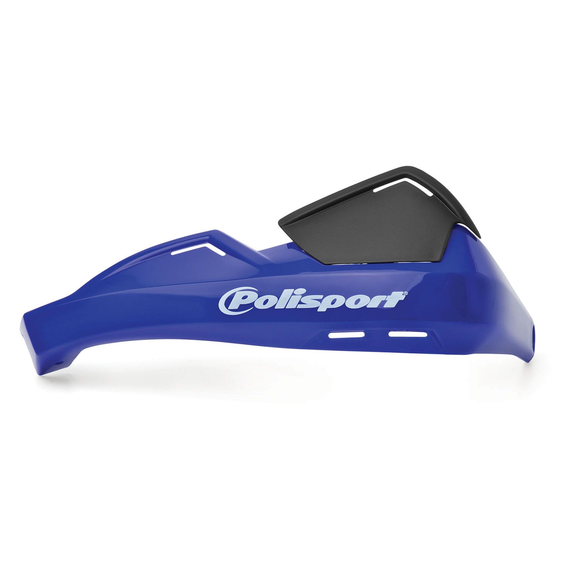 Предпазител за кормило POLISPORT EVOLUTION INTEGRAL BLUE — снимка 2