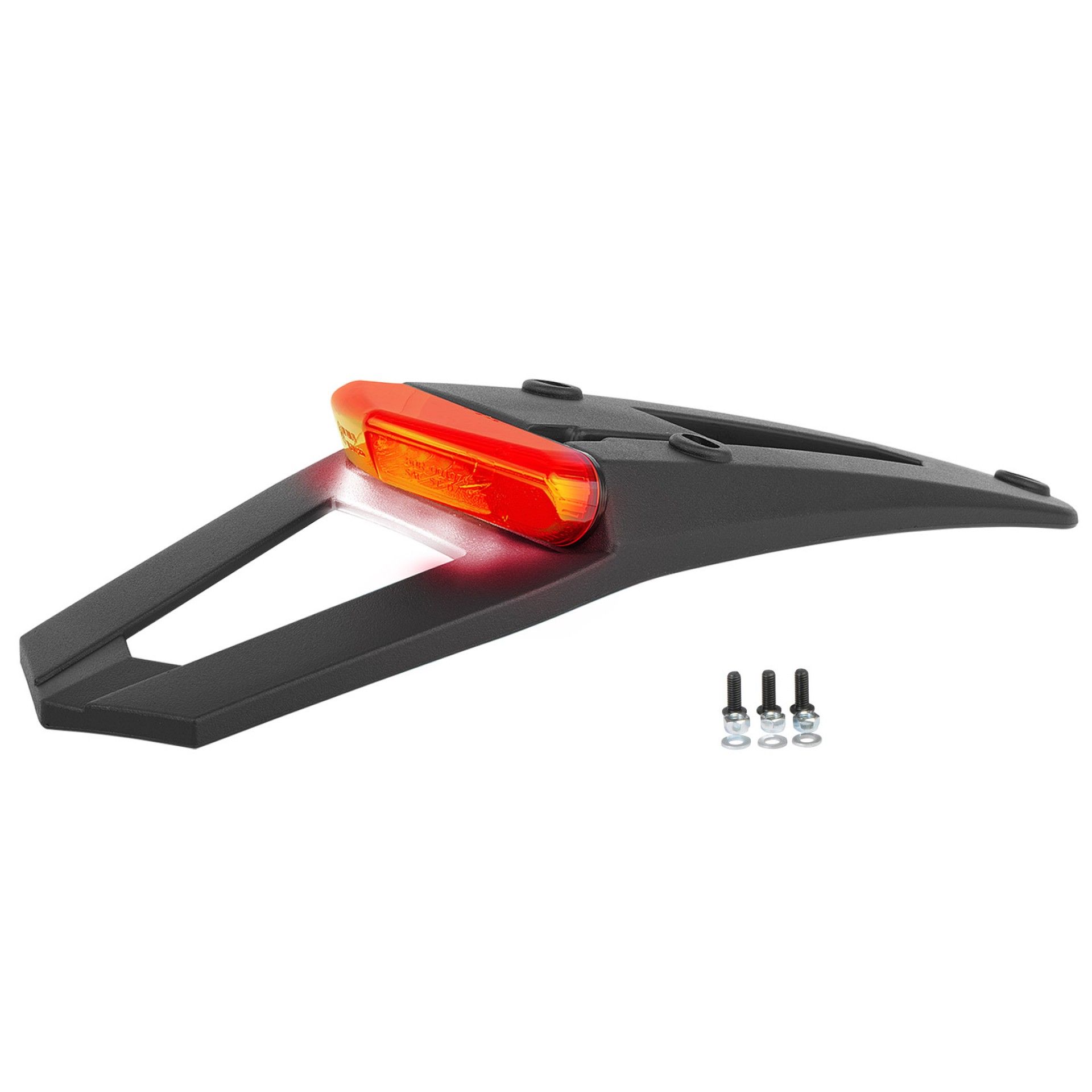 Задни светлини POLISPORT RSP LED 3.0 1